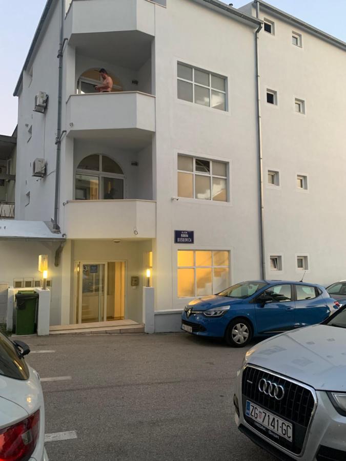 Cozy Beach Apartments Makarska Exterior foto
